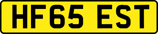 HF65EST