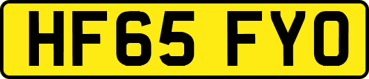 HF65FYO