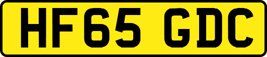 HF65GDC