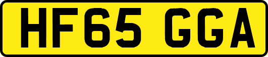 HF65GGA