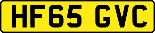 HF65GVC