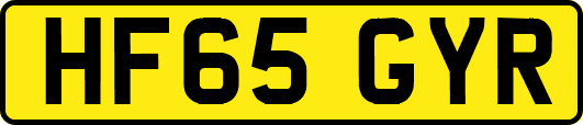 HF65GYR