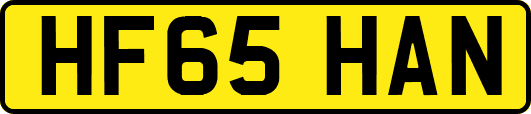 HF65HAN