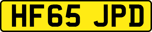 HF65JPD