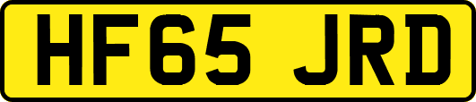 HF65JRD
