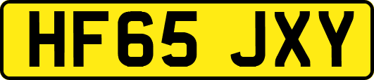HF65JXY