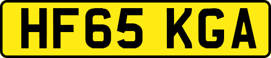 HF65KGA