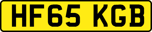 HF65KGB