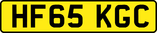 HF65KGC