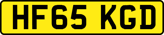 HF65KGD