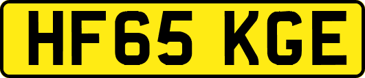 HF65KGE