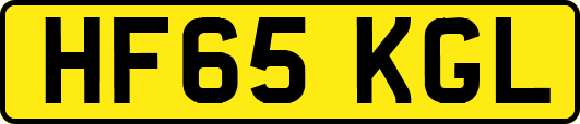 HF65KGL