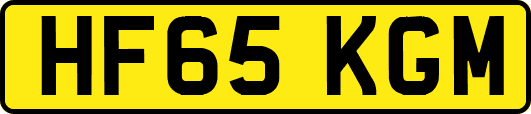HF65KGM