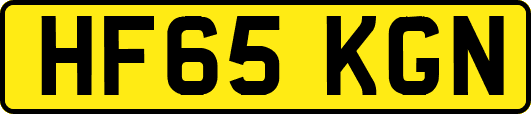 HF65KGN