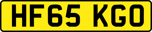 HF65KGO