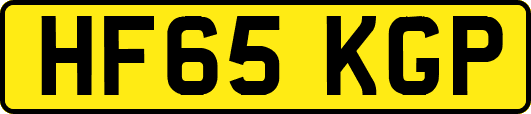HF65KGP