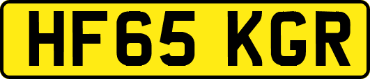 HF65KGR