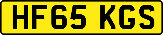HF65KGS