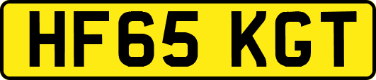 HF65KGT