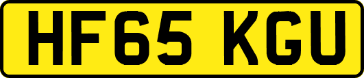 HF65KGU