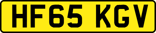 HF65KGV