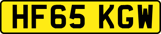 HF65KGW