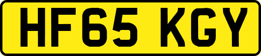 HF65KGY