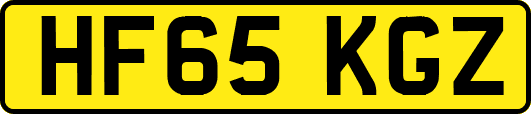 HF65KGZ