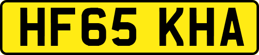HF65KHA