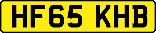HF65KHB