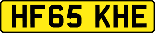 HF65KHE
