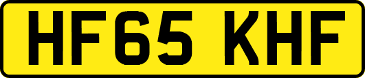 HF65KHF