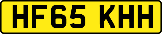 HF65KHH