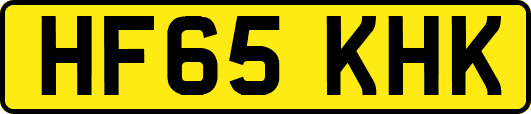 HF65KHK