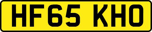 HF65KHO
