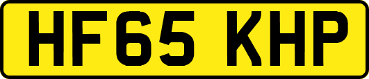 HF65KHP