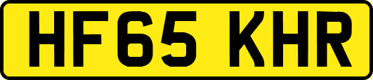 HF65KHR