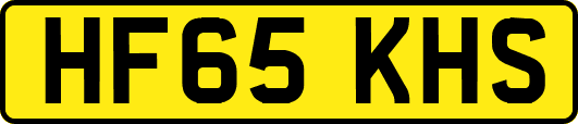 HF65KHS