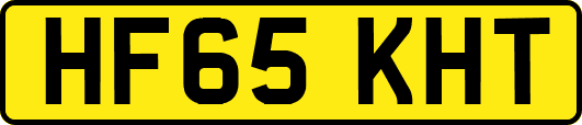 HF65KHT