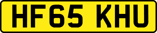 HF65KHU