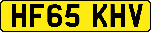 HF65KHV