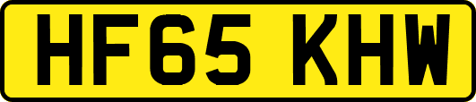 HF65KHW