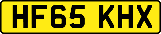 HF65KHX