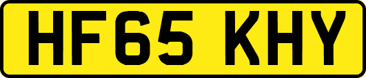 HF65KHY