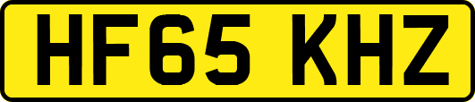 HF65KHZ