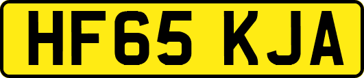 HF65KJA