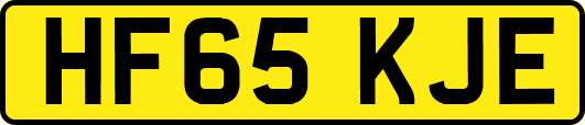 HF65KJE