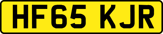HF65KJR