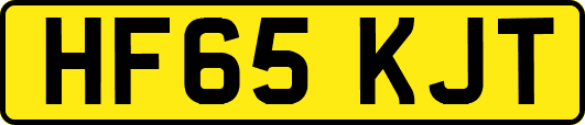 HF65KJT