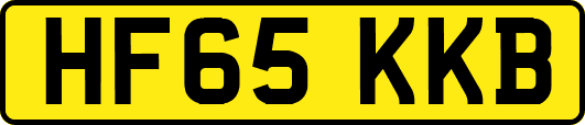 HF65KKB